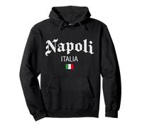 Napoli Italie Sweat à Capuche