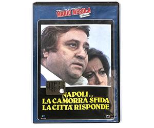 Napoli... La Camorra Sfida, La Citta' Risponde
