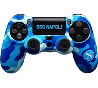 Napoli Manette Kit Skin pour PS4