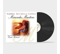 Napoli Mia Bella Napoli-180-Gram Black Vinyl [Import]
