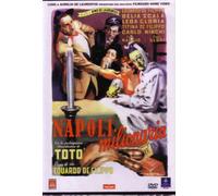 Napoli milionaria [Import]