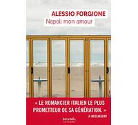 Napoli mon amour