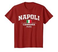 Napoli / Naples Italy / Italia T-Shirt