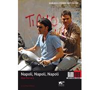 Napoli [Import]