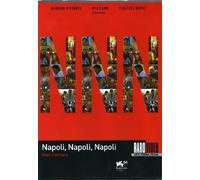 Napoli, Napoli, Napoli [ NON-USA FORMAT, PAL, Reg.0 Import - Italy ]