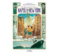 Napoli-New York