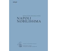 Napoli Nobilissima. Rivista di arti, filologia e storia. Settembre-dicembre (2024) (Vol. 3)