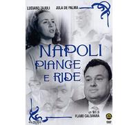 Napoli piange e ride