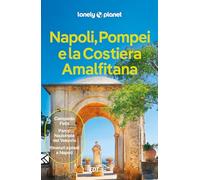 Napoli, Pompei e la Costiera Amalfitana
