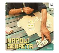 Napoli Segreta Volume 2 Vinyle