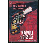 Napoli Si Ribella [Import]