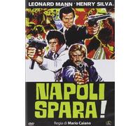 Napoli Spara ! - Assaut Sur La Ville - Weapons Of Death - 1977