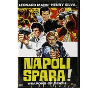 Napoli Spara [Import]