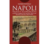 Napoli velata e sconosciuta