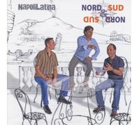 Napolilatina - Sud E Nord [Import]