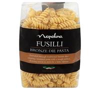Napolina Bronze Mourir Pâtes Fusilli (500G)