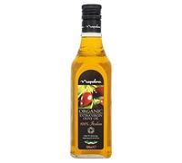 Napolina Huile Biologique Extra Vierge D'Olive (500 Ml)