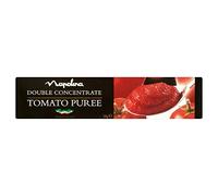 Napolina - Purée de tomates en tube - lot de 2 tubes de 142 g