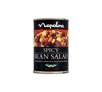 Napolina Salade De Haricots Épicé (400G)
