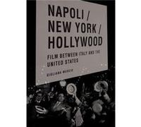 NapoliNew YorkHollywood by Giuliana Muscio Inconnu (Auteur)
