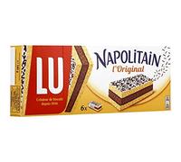 Napolitain Classic 180g (lot de 3)
