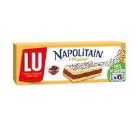 NAPOLITAIN - Classic Individuel 180G - le Lot De 4