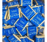 Napolitains Chocolats au lait La Suissa Kg 1 - Chocolats de courtoisie sans gluten
