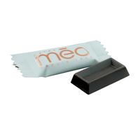 Napolitains de chocolat noir Méo, lot de 300