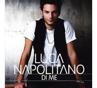 Napolitano Luca - Di Me [Import]