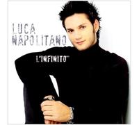 Napolitano Luca - L'infinito [Import]