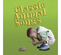 Nappa Presents: Classics Animal Songs