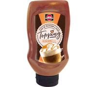 Nappage au caramel Schwartau Coffee Shop, 250ml