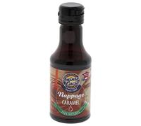 Nappage caramel - Bouteille 200g