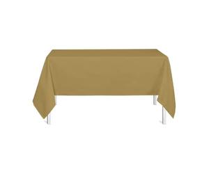 Nappe 150/250 Polyester Today Essential Bronze