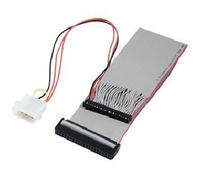 Nappe Adaptatrice 2.5 Pouce vers 3.5 Pouce - Alimentation