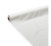 Nappe Airlaid Papier Blanc FSC® - 1,20x25m Surlys