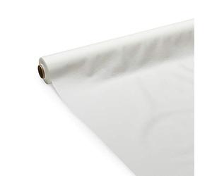 Nappe Airlaid Papier Blanc FSC® - 1,20x25m Surlys
