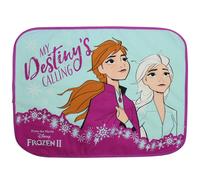 Nappe Américaine en Tissu - Frozen