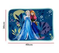 Nappe Américaine en Tissu - Frozen