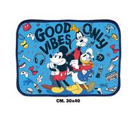 Nappe Américaine en Tissu - Mickey Mouse