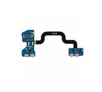 Nappe Antenne FPCB Samsung Galaxy Z Fold 6 - Connecteur Signal Réseau Noir / Bleu