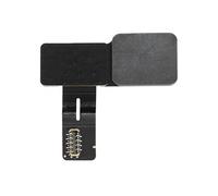 Nappe Antenne GPS de Remplacement pour iPhone 15 Pro Noir