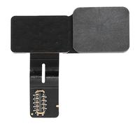 Nappe Antenne GPS de Remplacement pour iPhone 15 Pro Noir