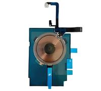 Nappe Antenne NFC + Charge Induction de Remplacement pour iPhone 16 Pro Max Bleu