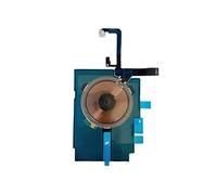 Nappe Antenne NFC + Charge Induction de Remplacement pour iPhone 16 Pro Max Bleu