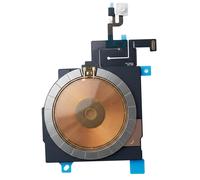 Nappe antenne NFC + Charge Qi + Flash pour iPhone Air