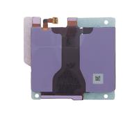 Nappe Antenne NFC et Recharge Sans Fil pour Galaxy Z Flip 6 et Z Flip 7 FE Noir