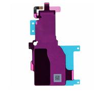 Nappe Antenne NFC et Recharge Sans Fil pour Galaxy Z Fold 6 Câble Flex Noir
