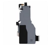 Nappe Antenne NFC et Recharge Sans Fil pour Galaxy Z Fold 6 Service Pack Samsung Noir