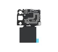 Nappe Antenne NFC pour Galaxy A35 Recharge sans Fil et Paiement Mobile Noir